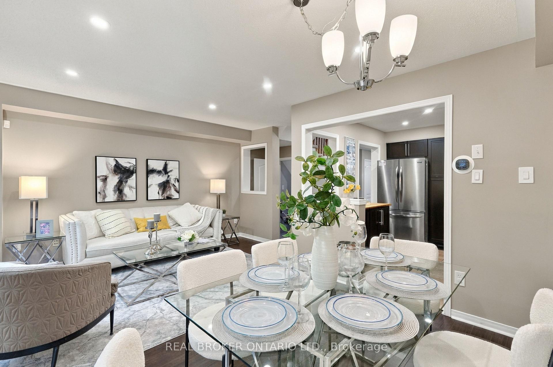 Photo 10 of Unit 152, 7360 Zinnia Place, Mississauga, Meadowvale Village — HOMEH