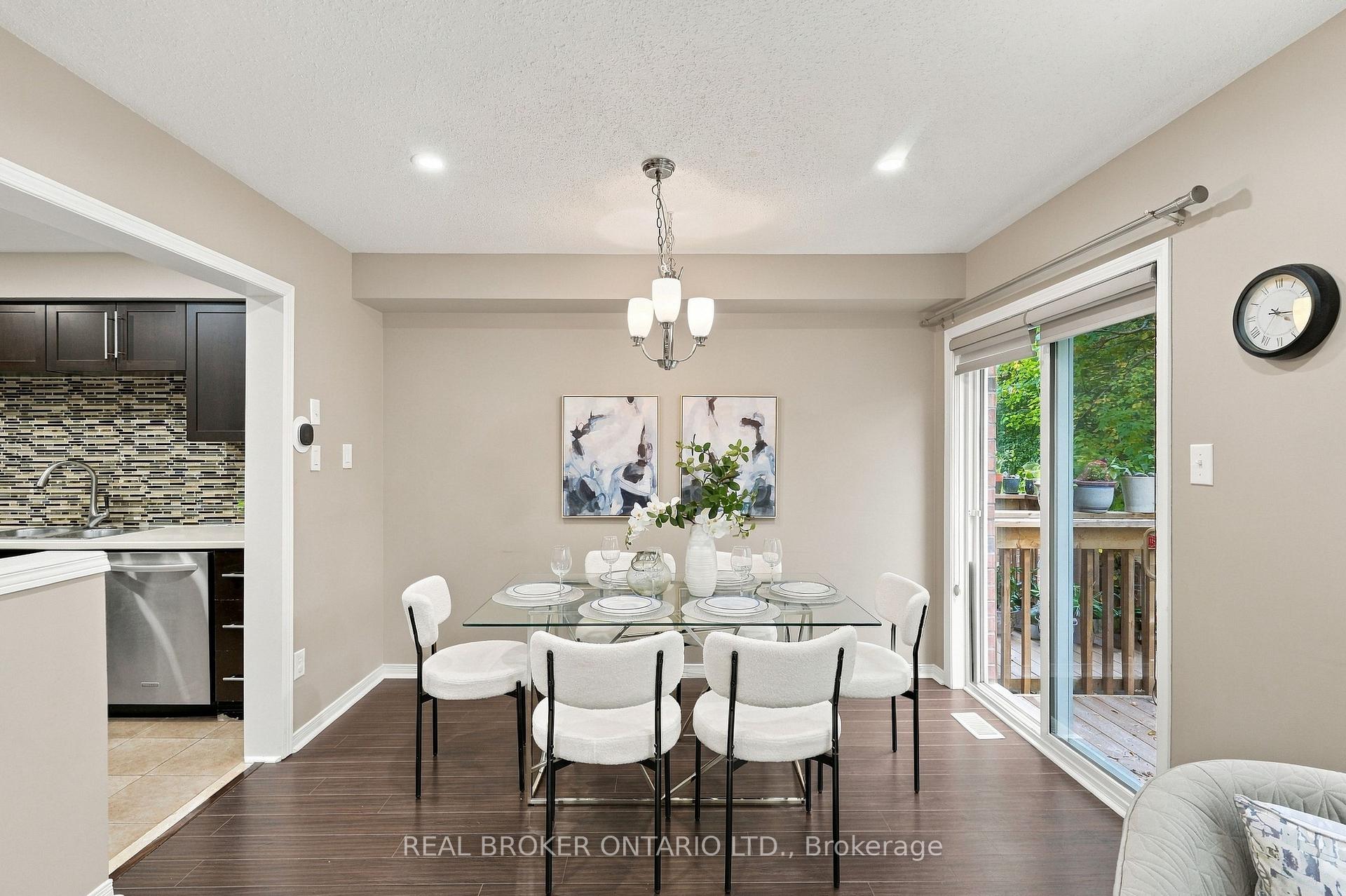 Photo 11 of Unit 152, 7360 Zinnia Place, Mississauga, Meadowvale Village — HOMEH