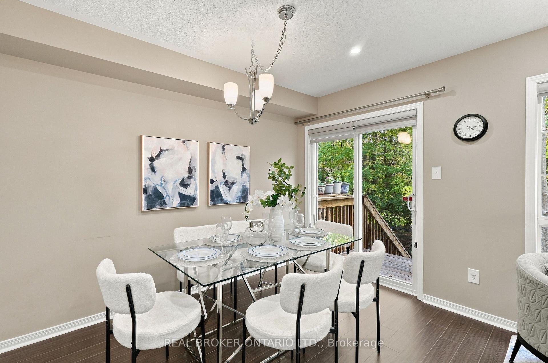 Photo 13 of Unit 152, 7360 Zinnia Place, Mississauga, Meadowvale Village — HOMEH