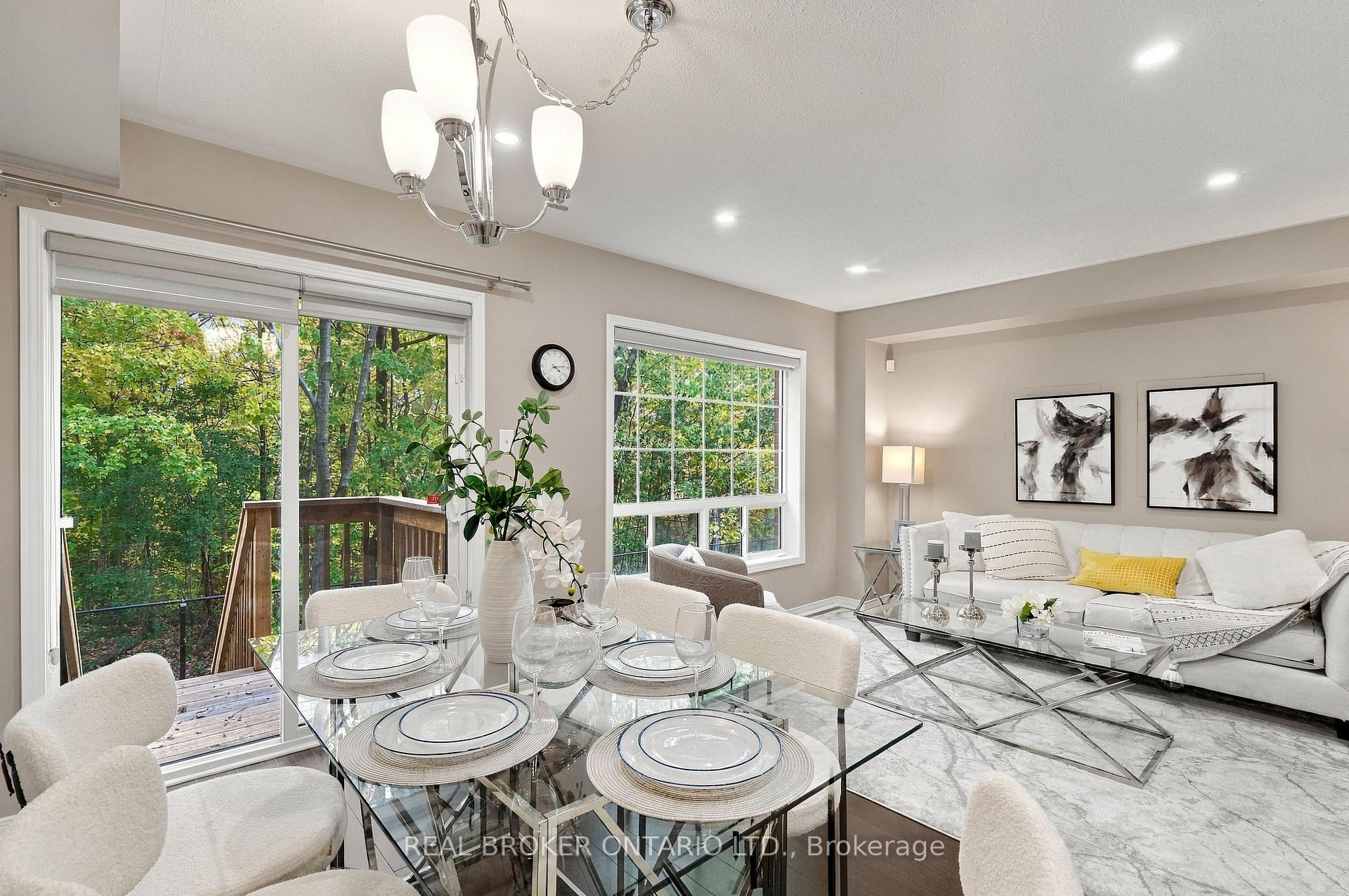 Photo 14 of Unit 152, 7360 Zinnia Place, Mississauga, Meadowvale Village — HOMEH
