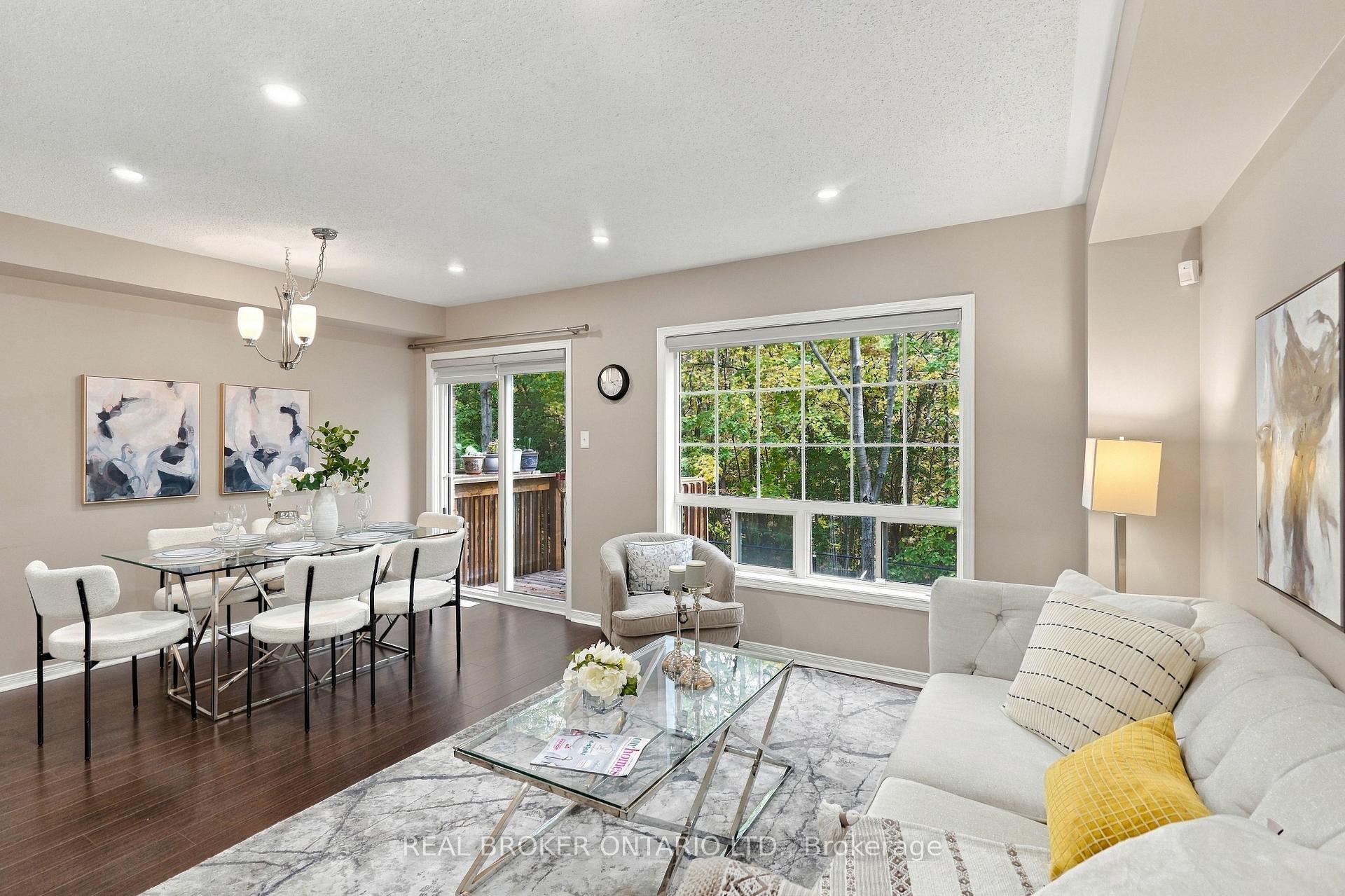 Photo 15 of Unit 152, 7360 Zinnia Place, Mississauga, Meadowvale Village — HOMEH