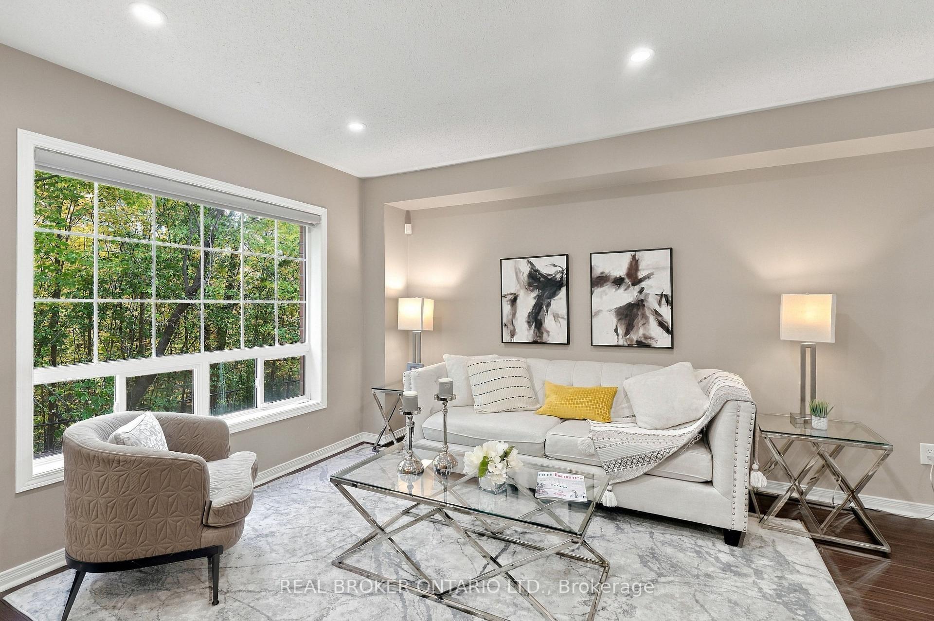 Photo 17 of Unit 152, 7360 Zinnia Place, Mississauga, Meadowvale Village — HOMEH