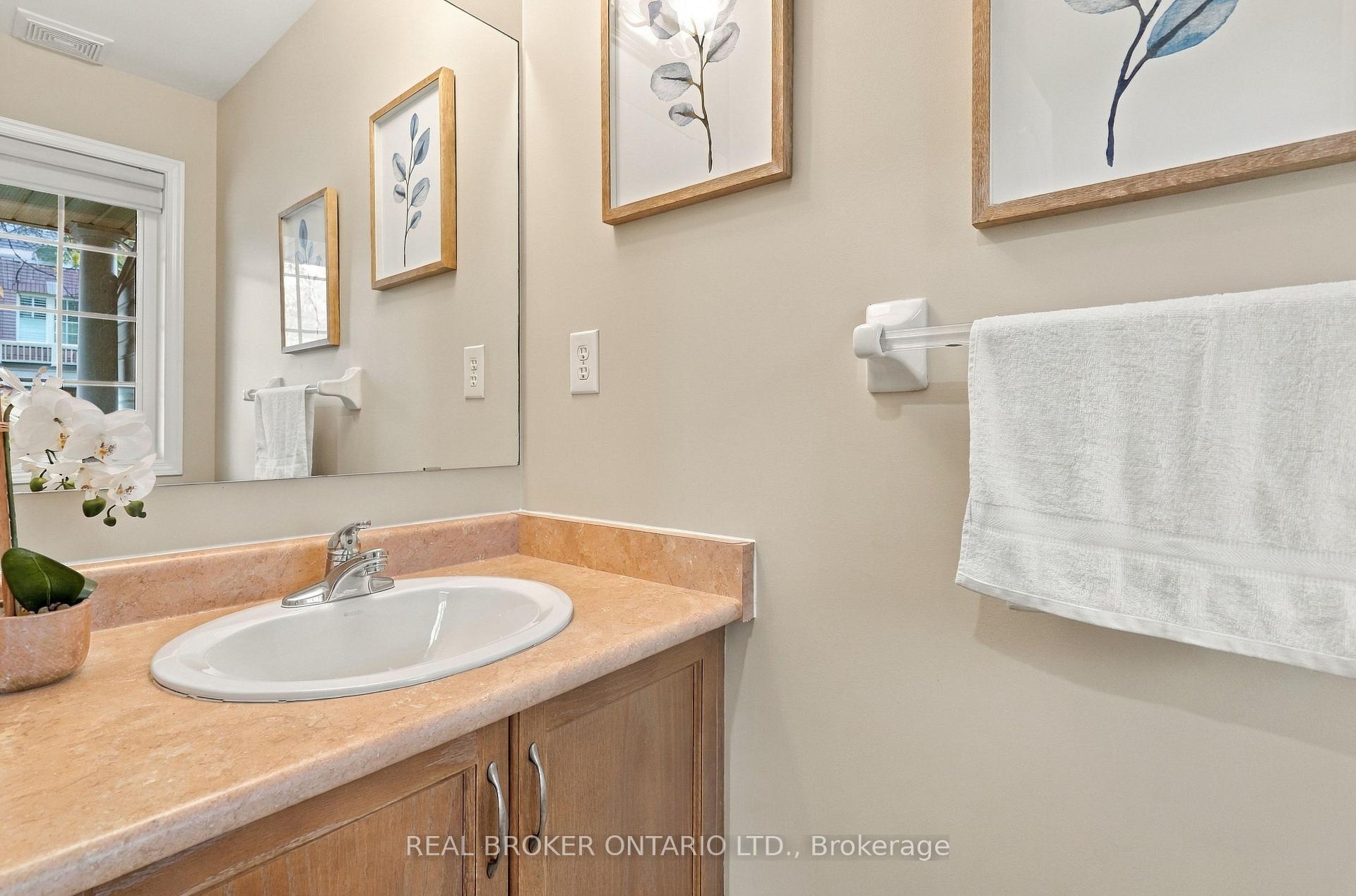 Photo 18 of Unit 152, 7360 Zinnia Place, Mississauga, Meadowvale Village — HOMEH