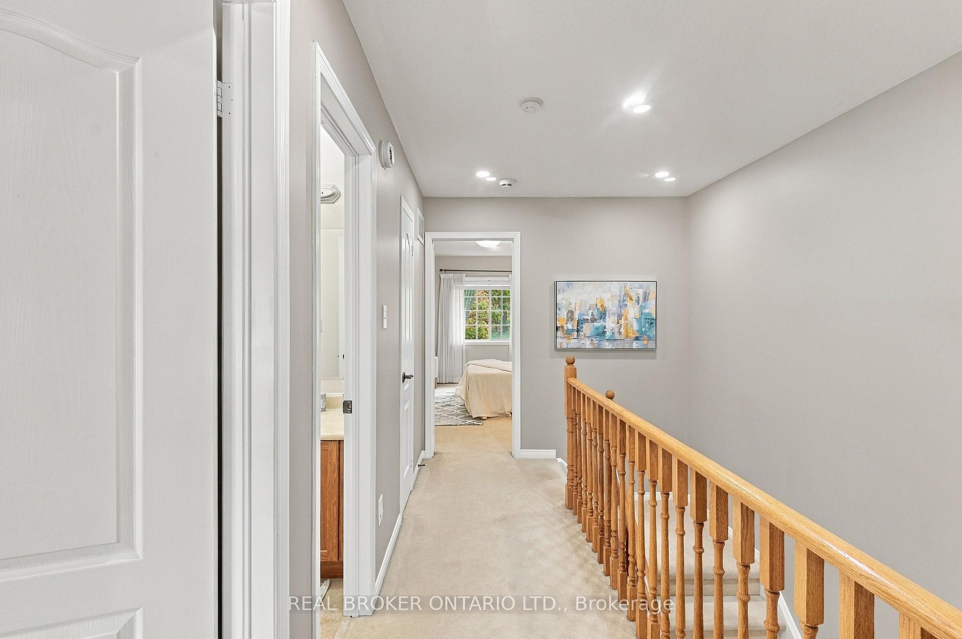 Photo 19 of Unit 152, 7360 Zinnia Place, Mississauga, Meadowvale Village — HOMEH