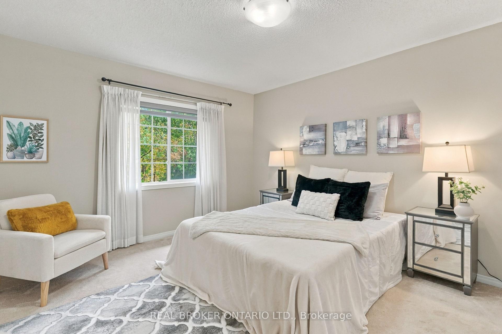 Photo 20 of Unit 152, 7360 Zinnia Place, Mississauga, Meadowvale Village — HOMEH