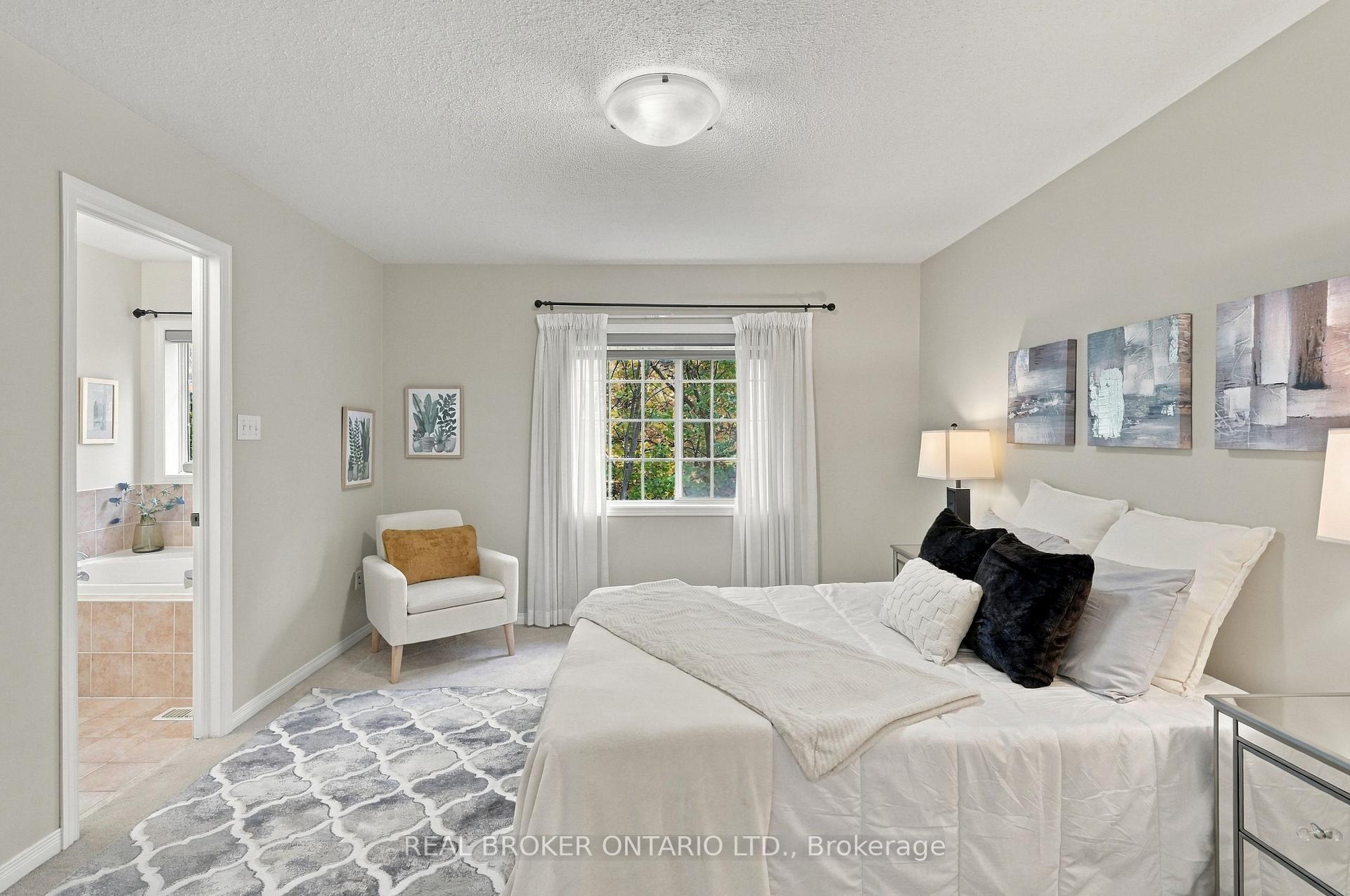 Photo 21 of Unit 152, 7360 Zinnia Place, Mississauga, Meadowvale Village — HOMEH