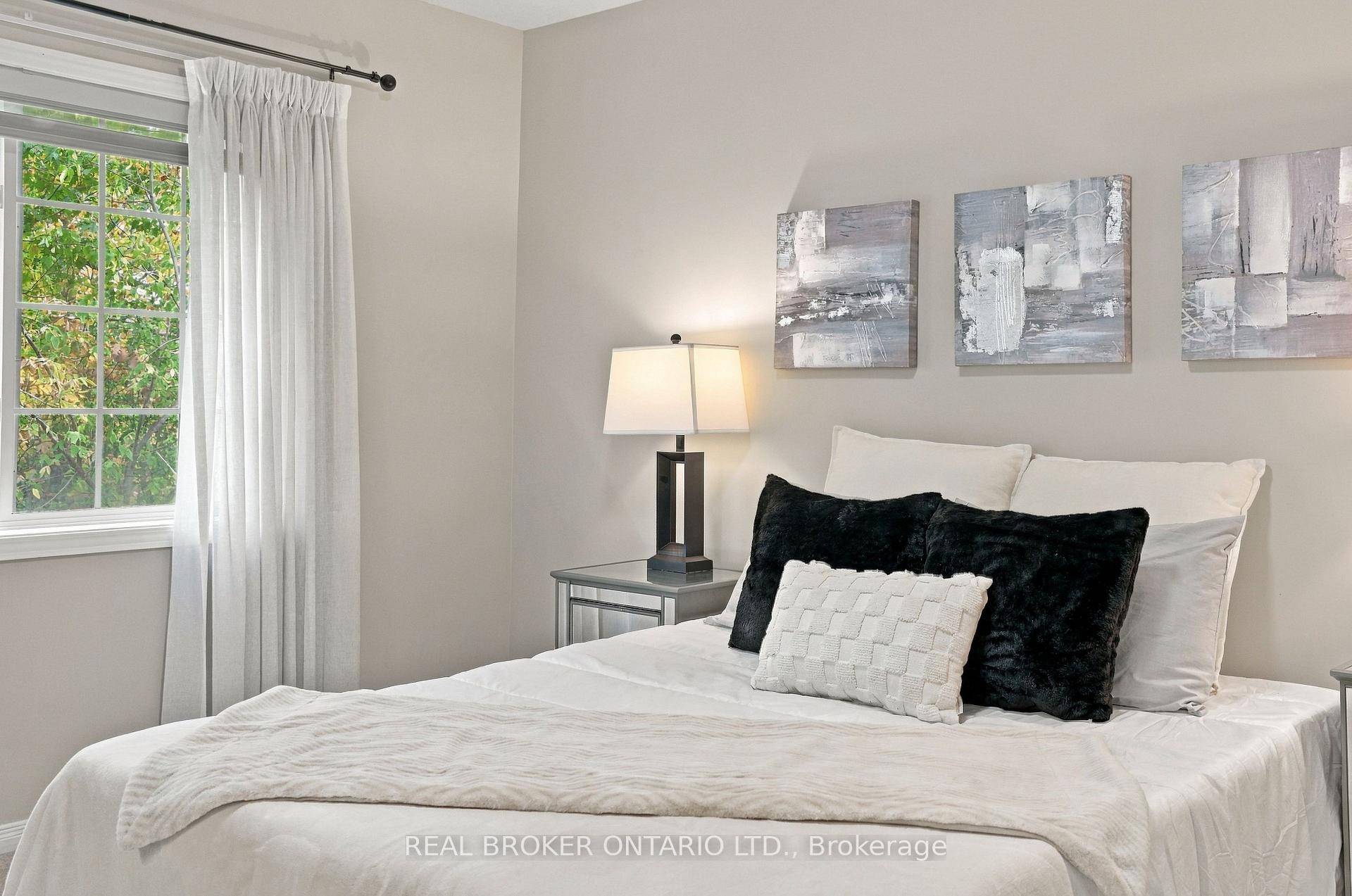 Photo 22 of Unit 152, 7360 Zinnia Place, Mississauga, Meadowvale Village — HOMEH