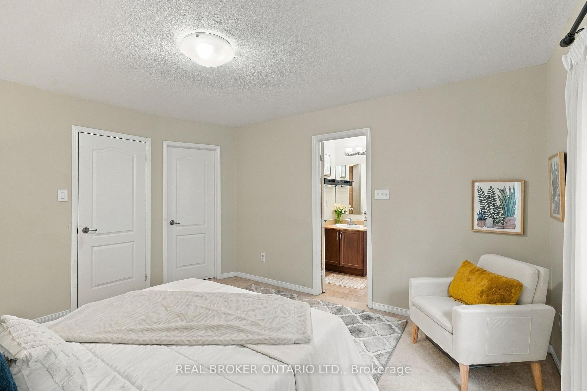 Photo 23 of Unit 152, 7360 Zinnia Place, Mississauga, Meadowvale Village — HOMEH