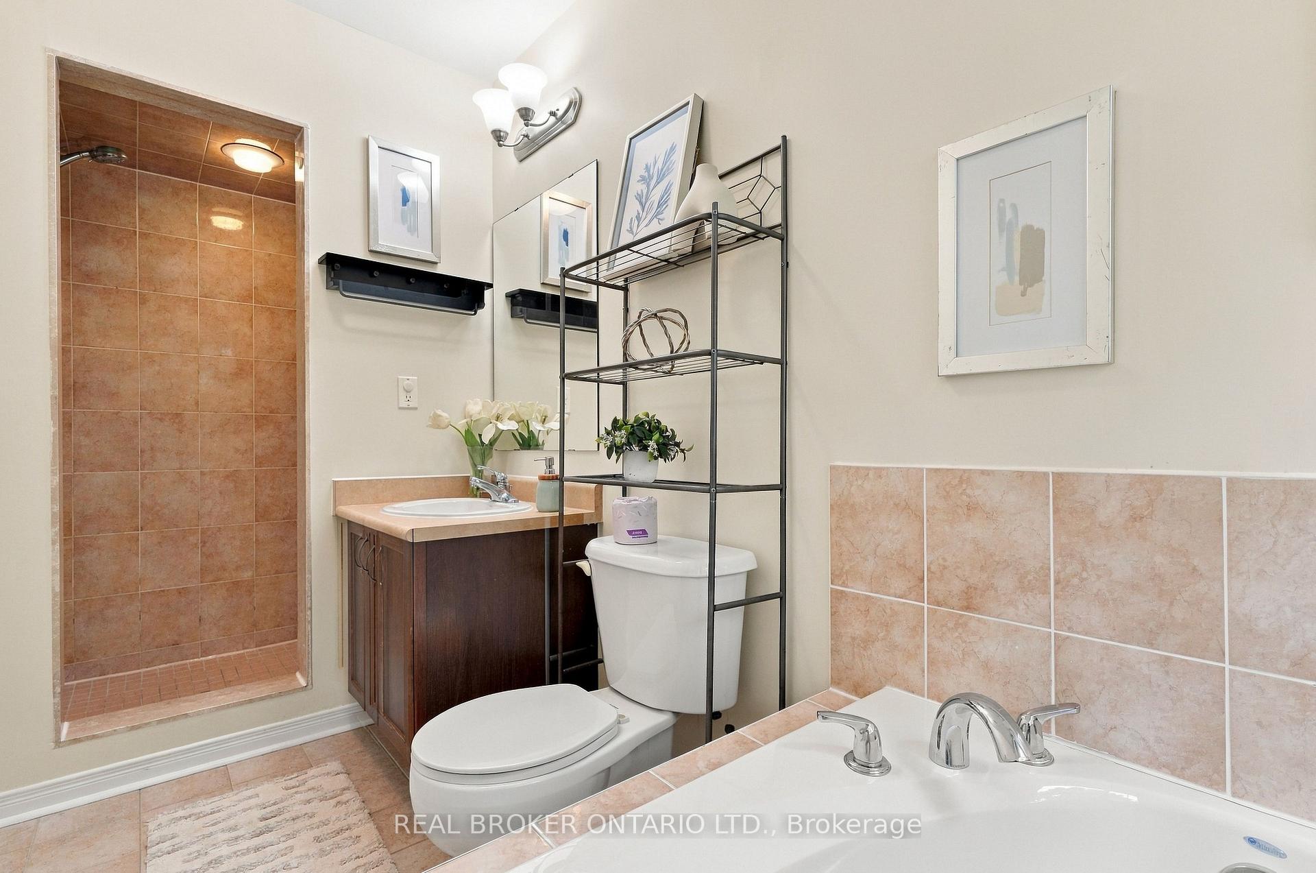 Photo 24 of Unit 152, 7360 Zinnia Place, Mississauga, Meadowvale Village — HOMEH
