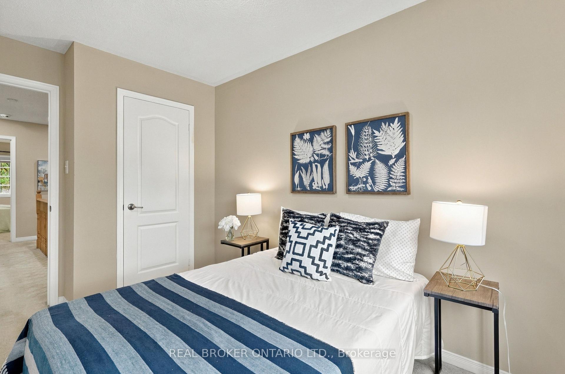 Photo 28 of Unit 152, 7360 Zinnia Place, Mississauga, Meadowvale Village — HOMEH