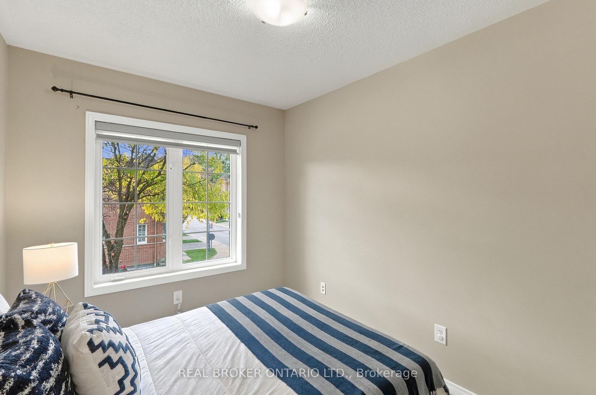 Photo 29 of Unit 152, 7360 Zinnia Place, Mississauga, Meadowvale Village — HOMEH