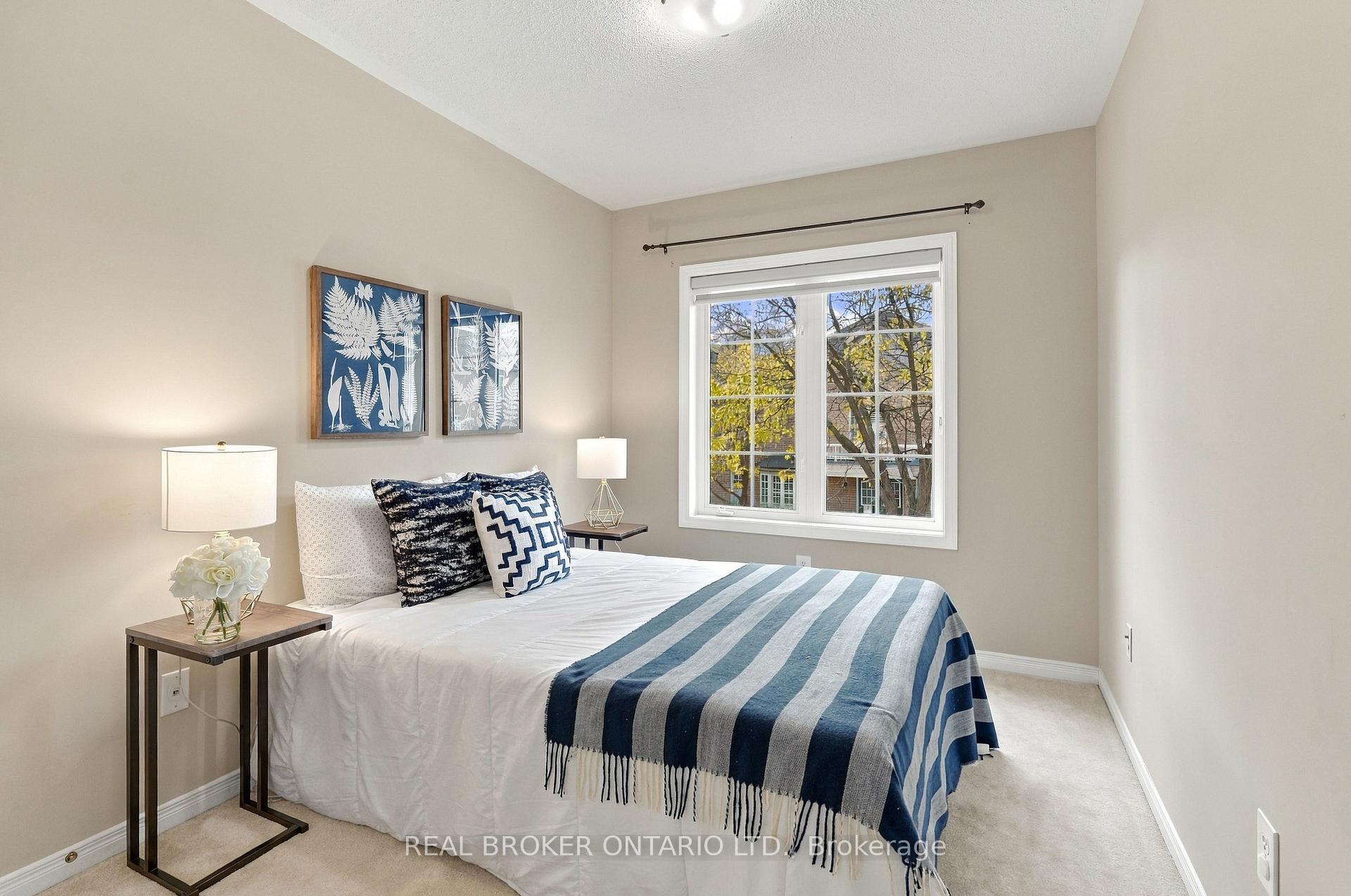 Photo 30 of Unit 152, 7360 Zinnia Place, Mississauga, Meadowvale Village — HOMEH