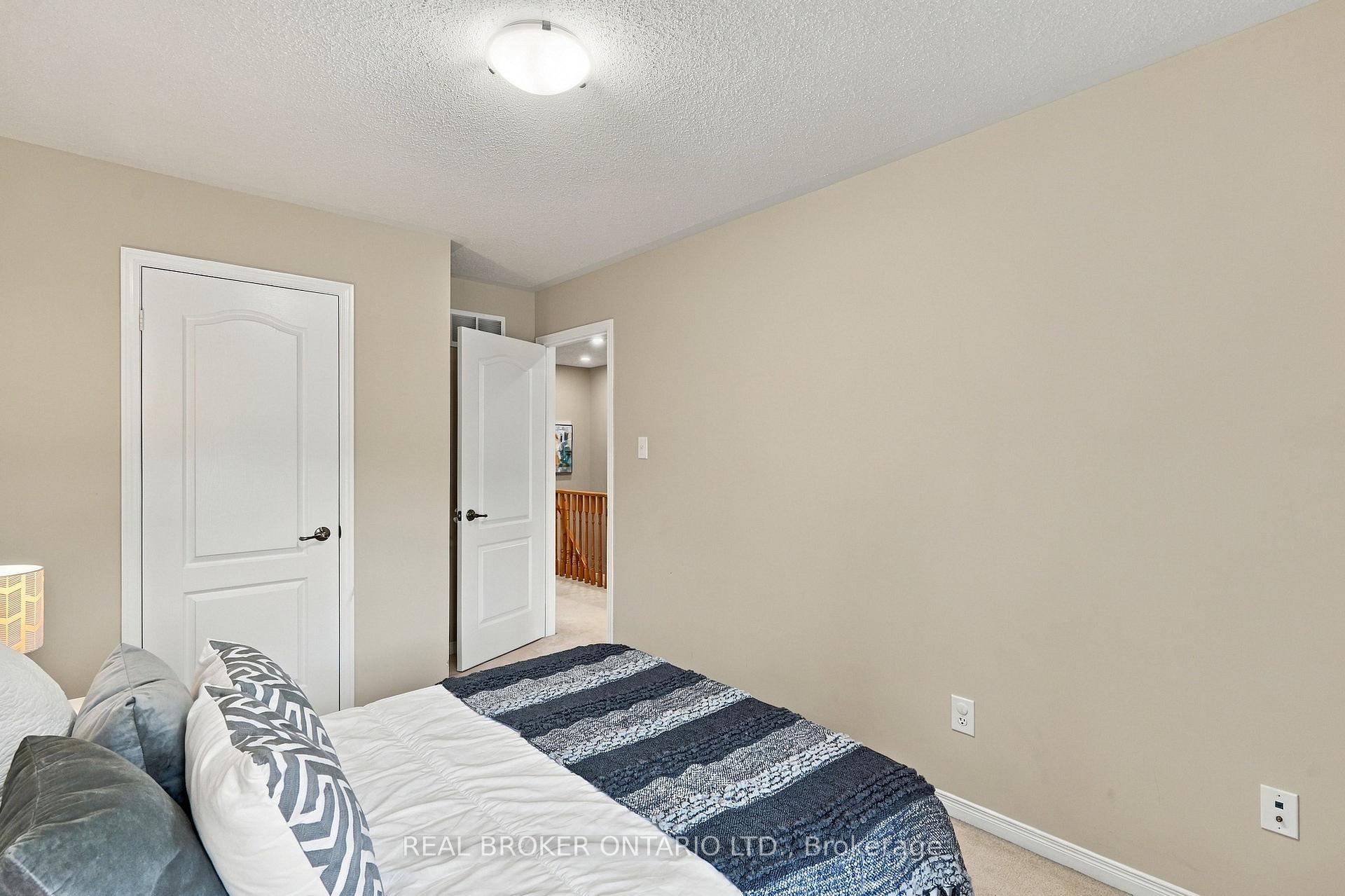 Photo 31 of Unit 152, 7360 Zinnia Place, Mississauga, Meadowvale Village — HOMEH