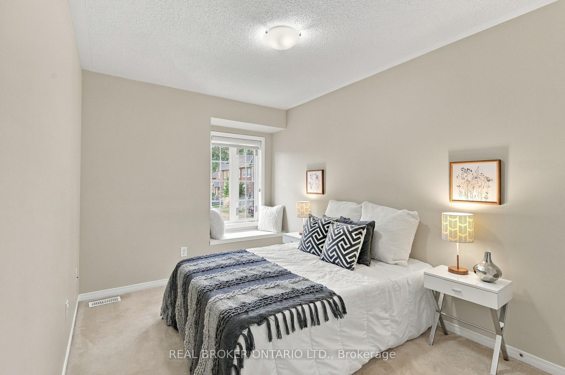 Photo 32 of Unit 152, 7360 Zinnia Place, Mississauga, Meadowvale Village — HOMEH