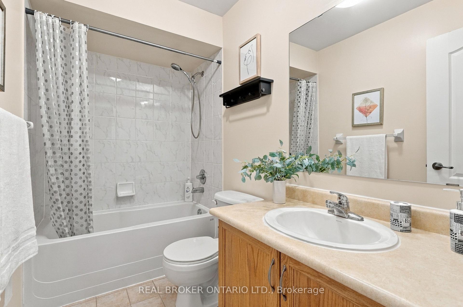 Photo 33 of Unit 152, 7360 Zinnia Place, Mississauga, Meadowvale Village — HOMEH