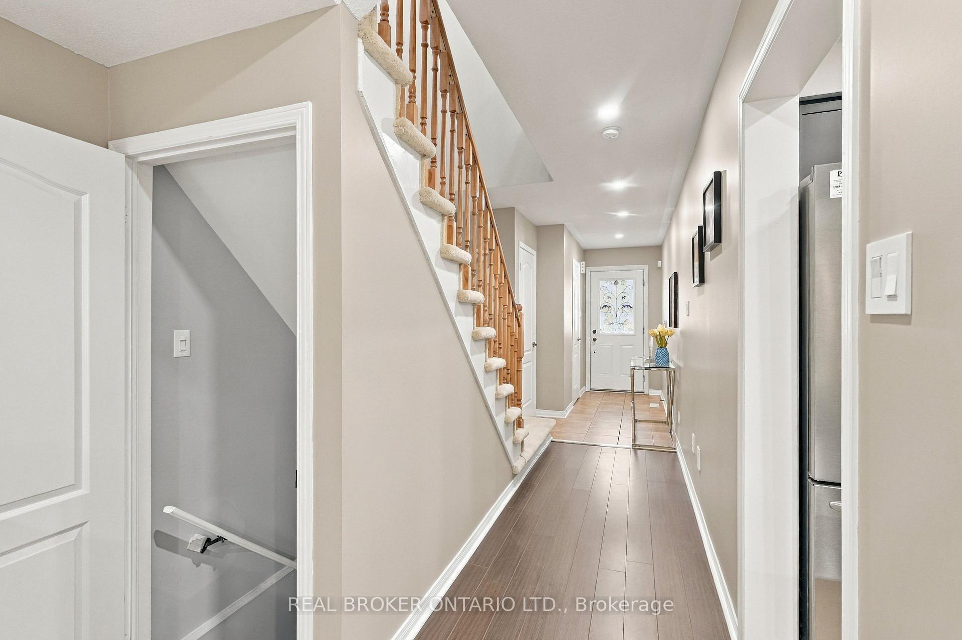 Photo 35 of Unit 152, 7360 Zinnia Place, Mississauga, Meadowvale Village — HOMEH