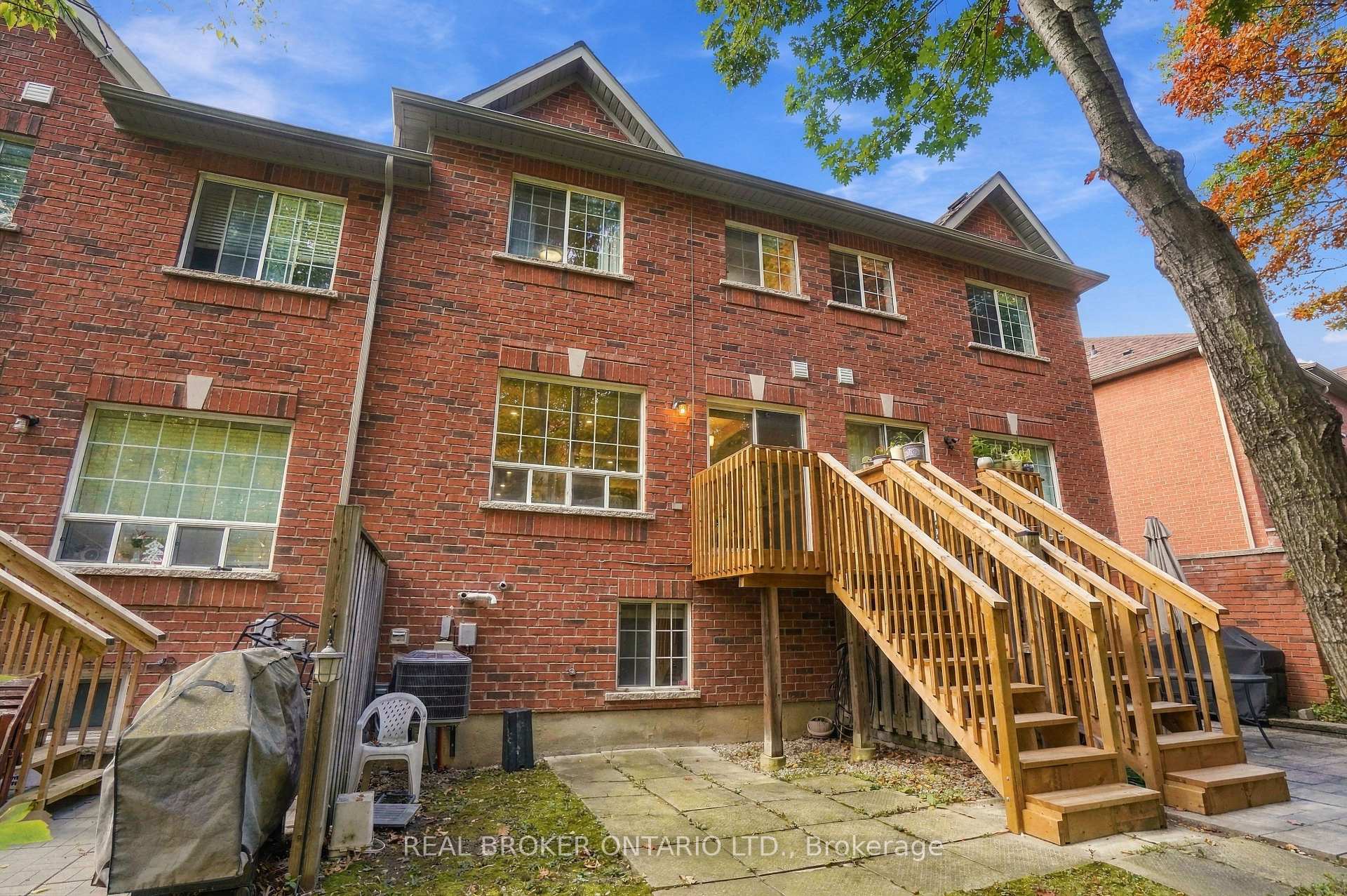 Photo 43 of Unit 152, 7360 Zinnia Place, Mississauga, Meadowvale Village — HOMEH