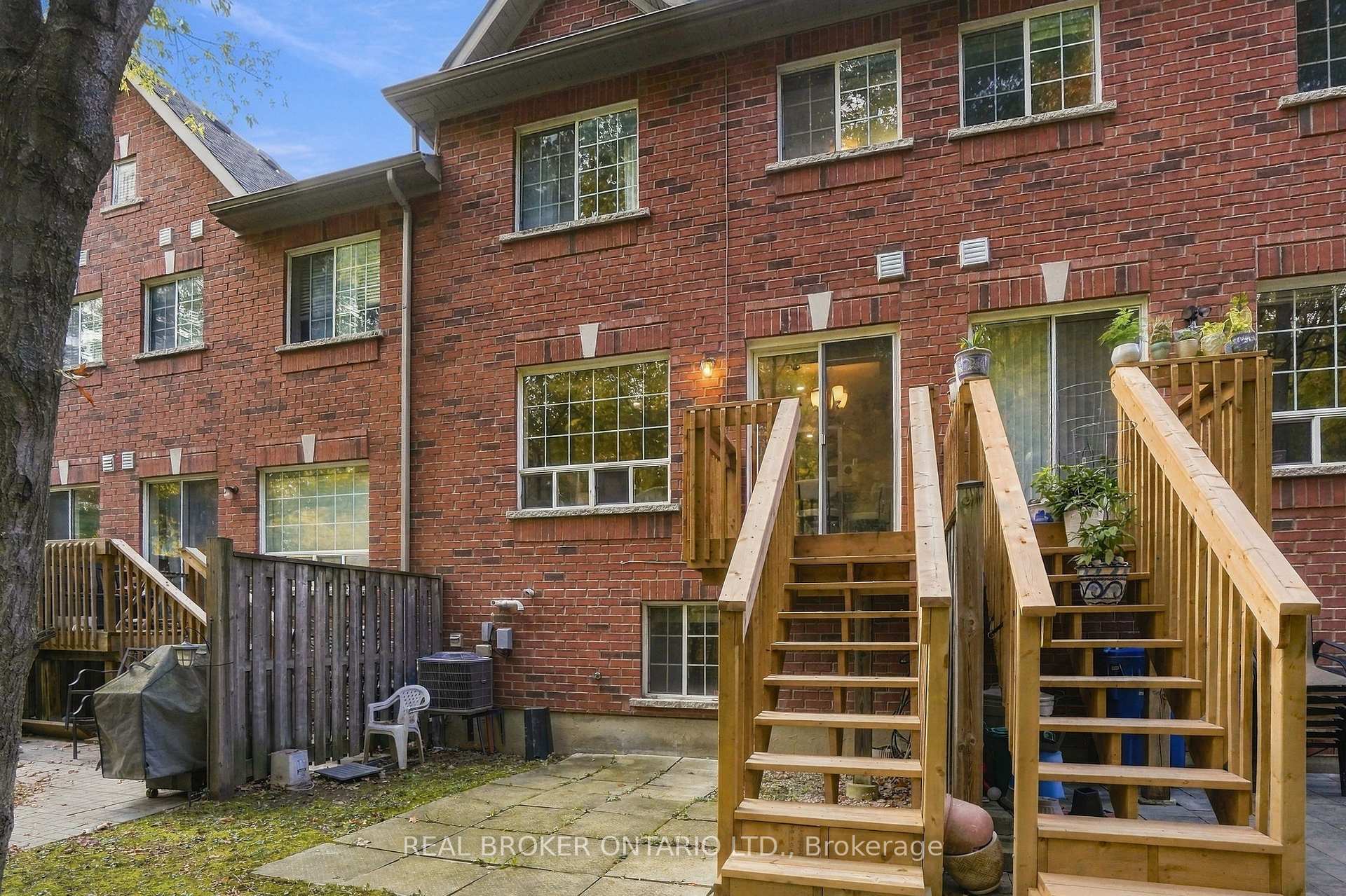 Photo 44 of Unit 152, 7360 Zinnia Place, Mississauga, Meadowvale Village — HOMEH