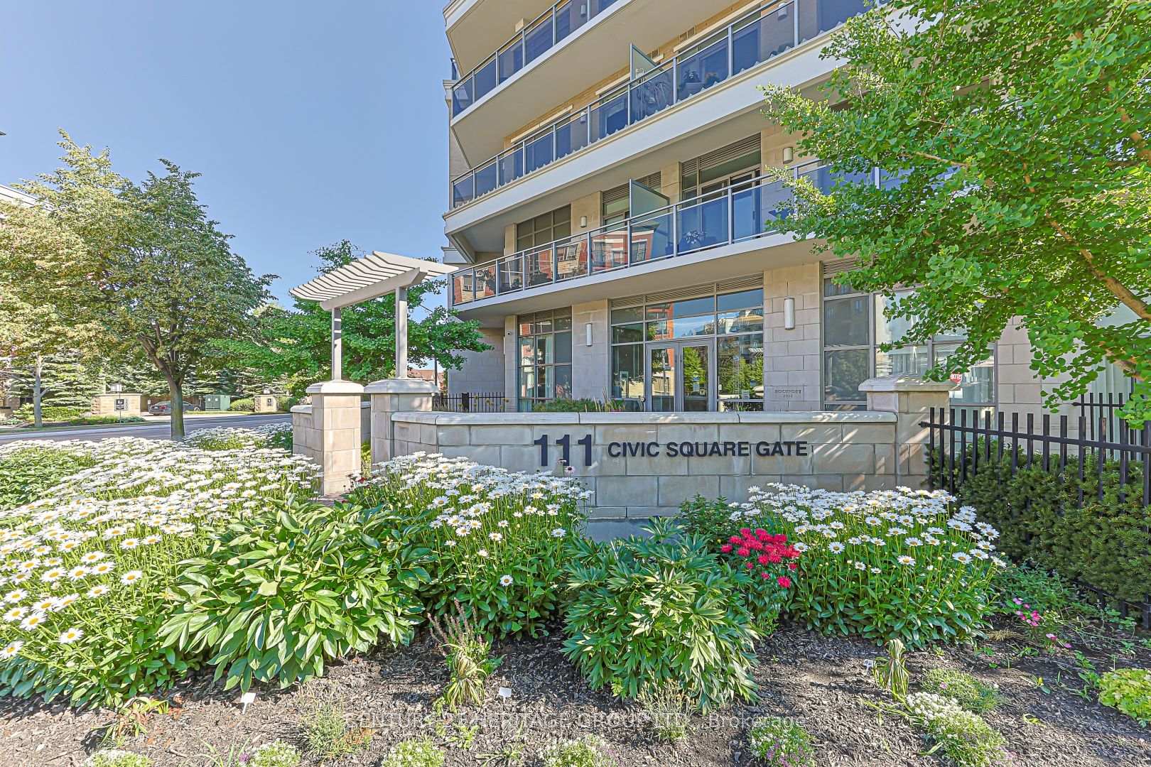 Photo 2 of Unit 210, 111 Civic Square Gate, Aurora, Bayview Wellington — HOMEH
