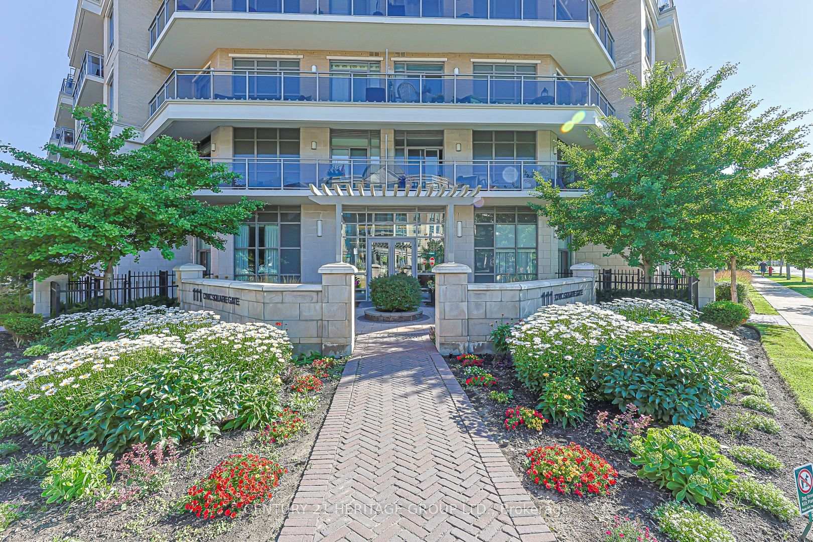 Photo 3 of Unit 210, 111 Civic Square Gate, Aurora, Bayview Wellington — HOMEH