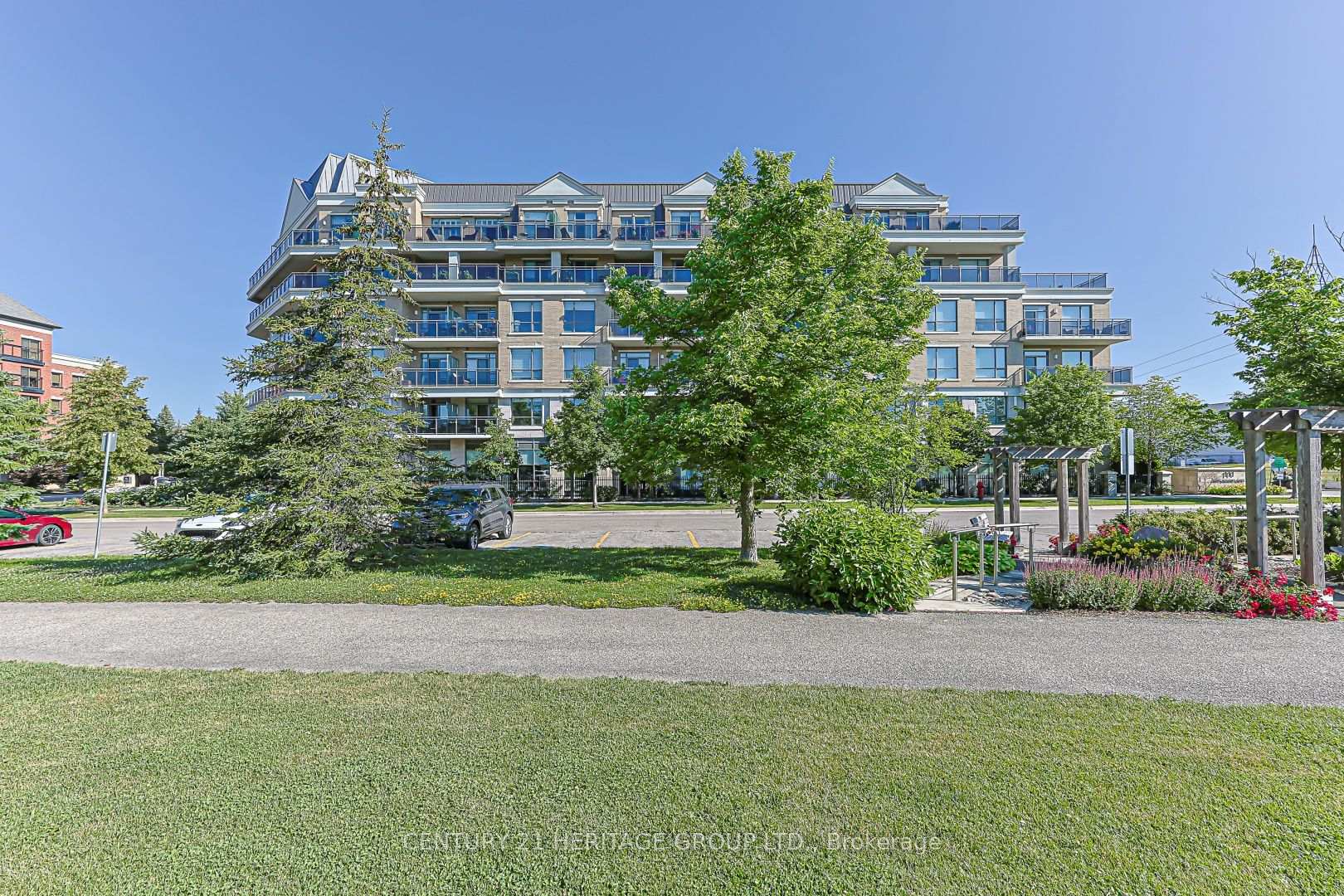Photo 5 of Unit 210, 111 Civic Square Gate, Aurora, Bayview Wellington — HOMEH