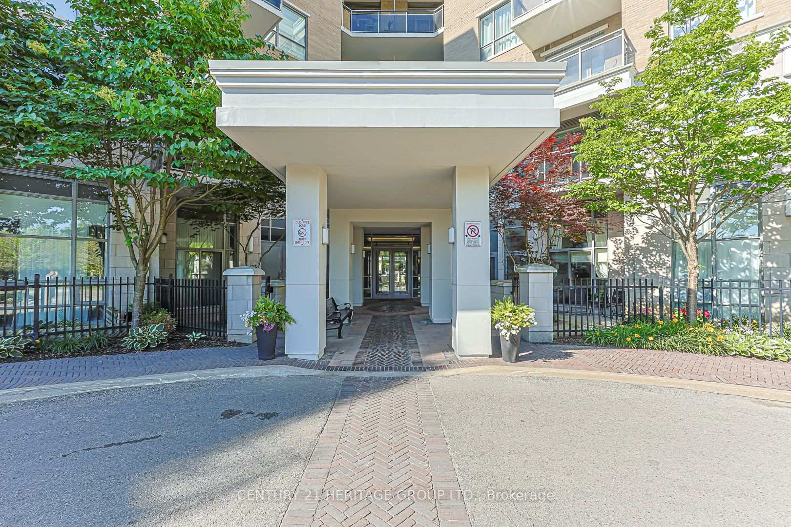 Photo 6 of Unit 210, 111 Civic Square Gate, Aurora, Bayview Wellington — HOMEH