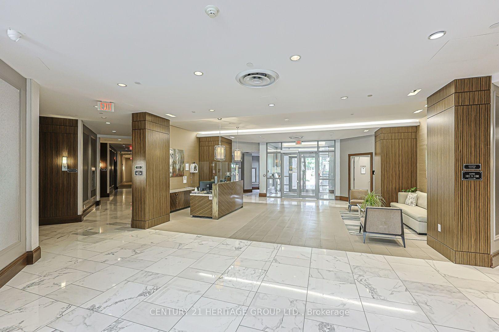 Photo 8 of Unit 210, 111 Civic Square Gate, Aurora, Bayview Wellington — HOMEH