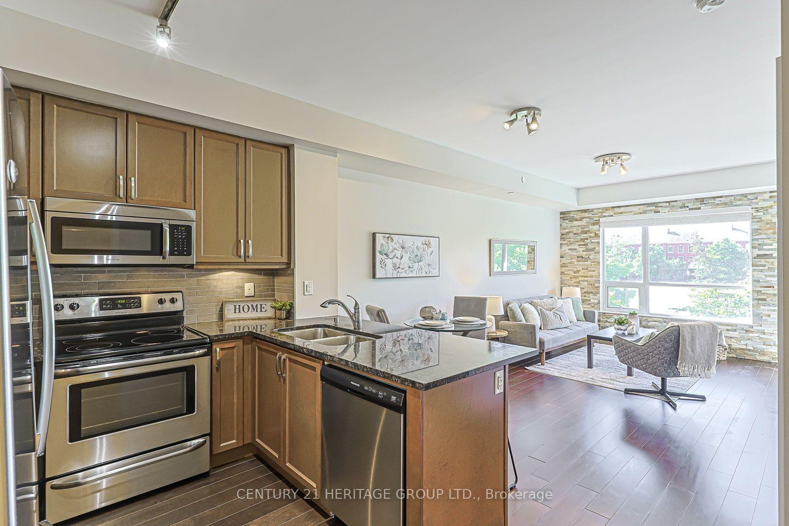 Photo 18 of Unit 210, 111 Civic Square Gate, Aurora, Bayview Wellington — HOMEH