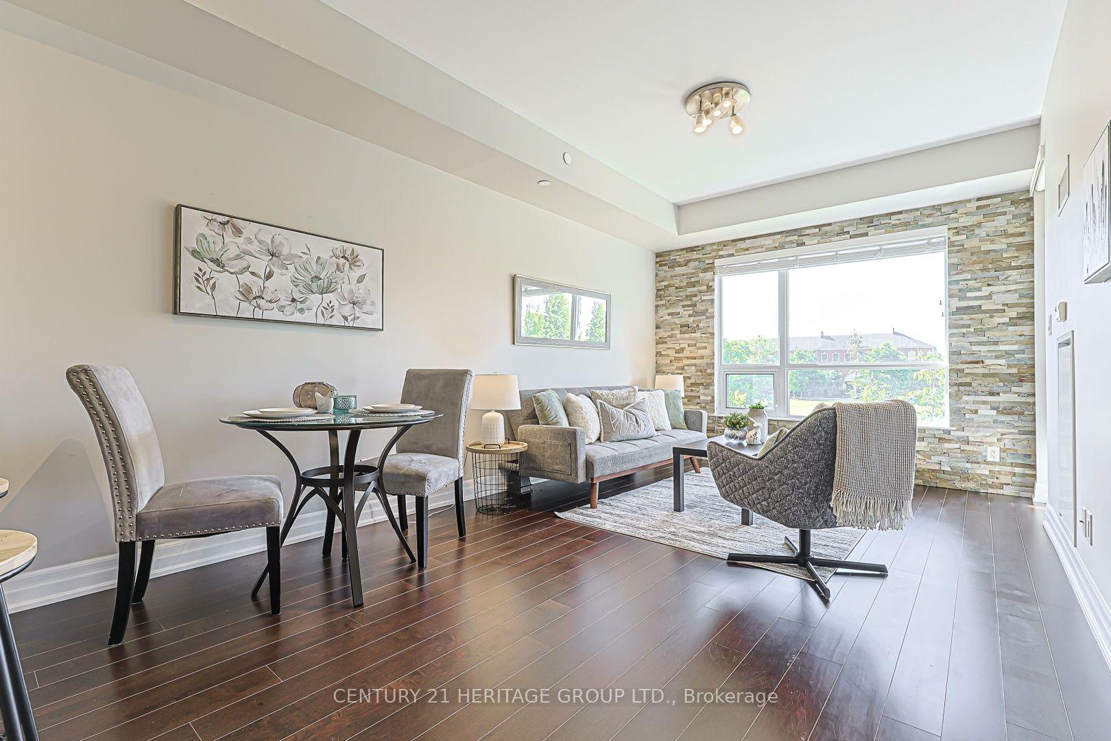 Photo 22 of Unit 210, 111 Civic Square Gate, Aurora, Bayview Wellington — HOMEH