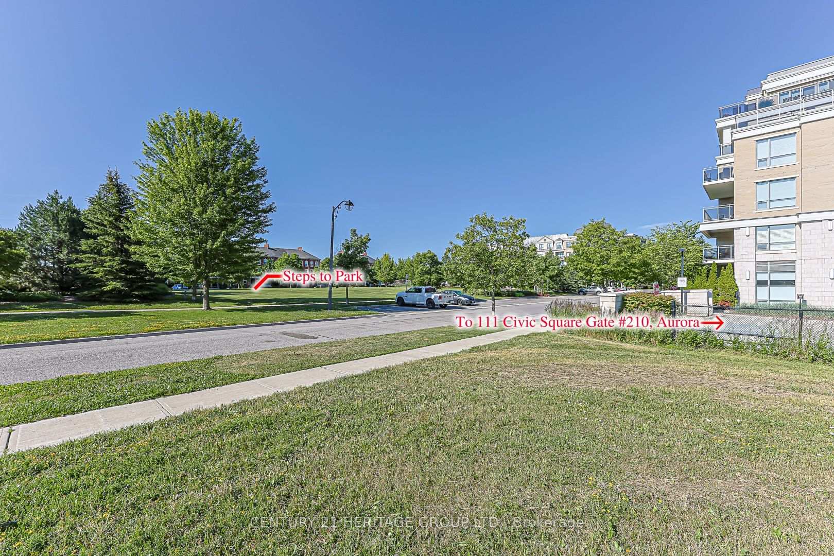 Photo 35 of Unit 210, 111 Civic Square Gate, Aurora, Bayview Wellington — HOMEH