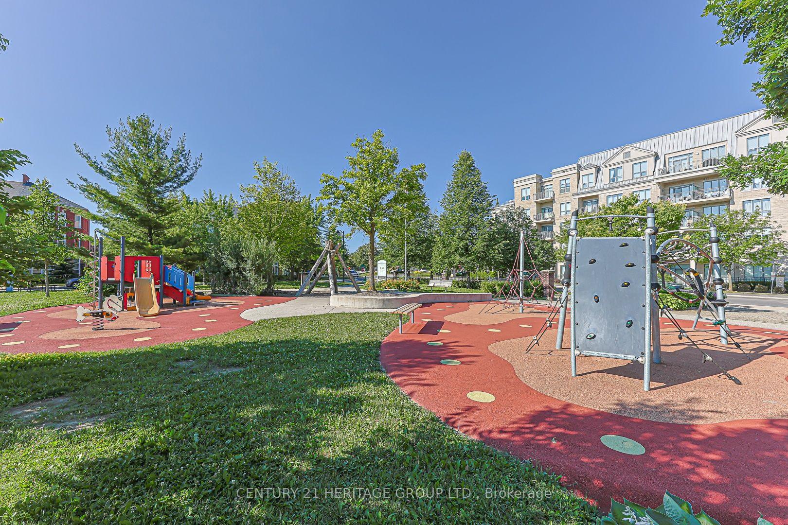 Photo 36 of Unit 210, 111 Civic Square Gate, Aurora, Bayview Wellington — HOMEH