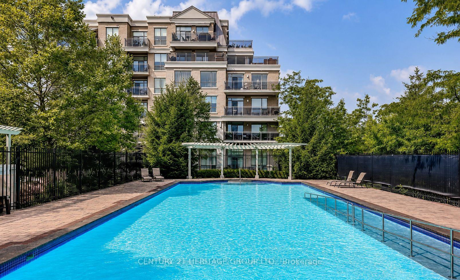 Photo 37 of Unit 210, 111 Civic Square Gate, Aurora, Bayview Wellington — HOMEH