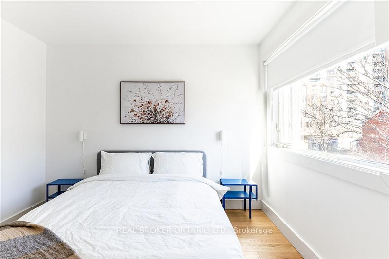 Photo 10 of Unit Upper, 278 Campbell Avenue, Toronto, Dovercourt-Wallace Emerson-Junction — HOMEH