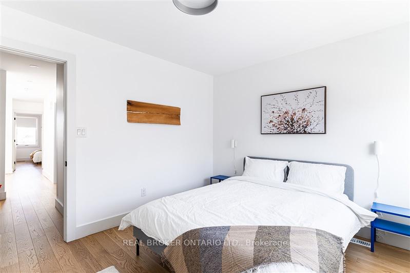 Photo 11 of Unit Upper, 278 Campbell Avenue, Toronto, Dovercourt-Wallace Emerson-Junction — HOMEH
