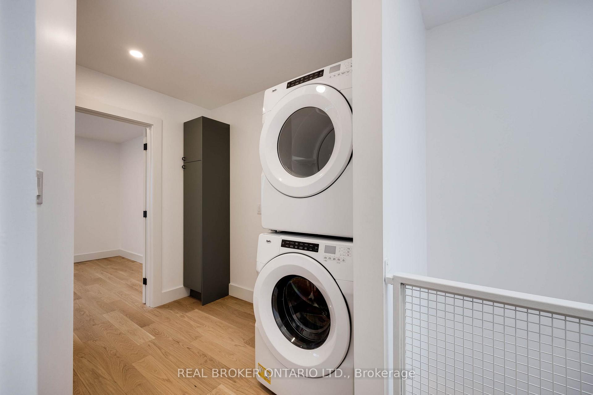 Photo 17 of Unit Upper, 278 Campbell Avenue, Toronto, Dovercourt-Wallace Emerson-Junction — HOMEH
