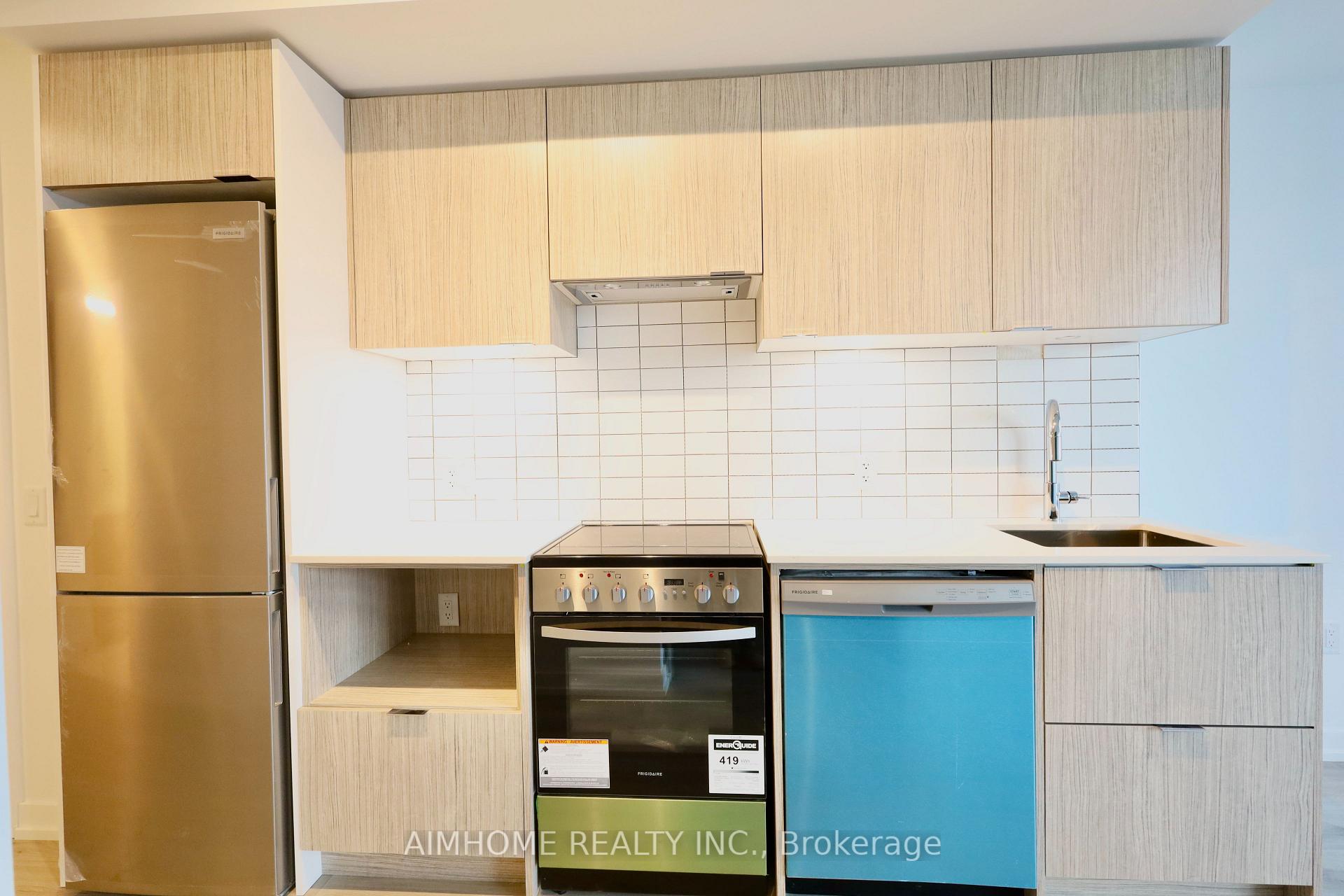Photo 2 of Unit 5011, 395 Bloor Street E, Toronto, North St. James Town — HOMEH