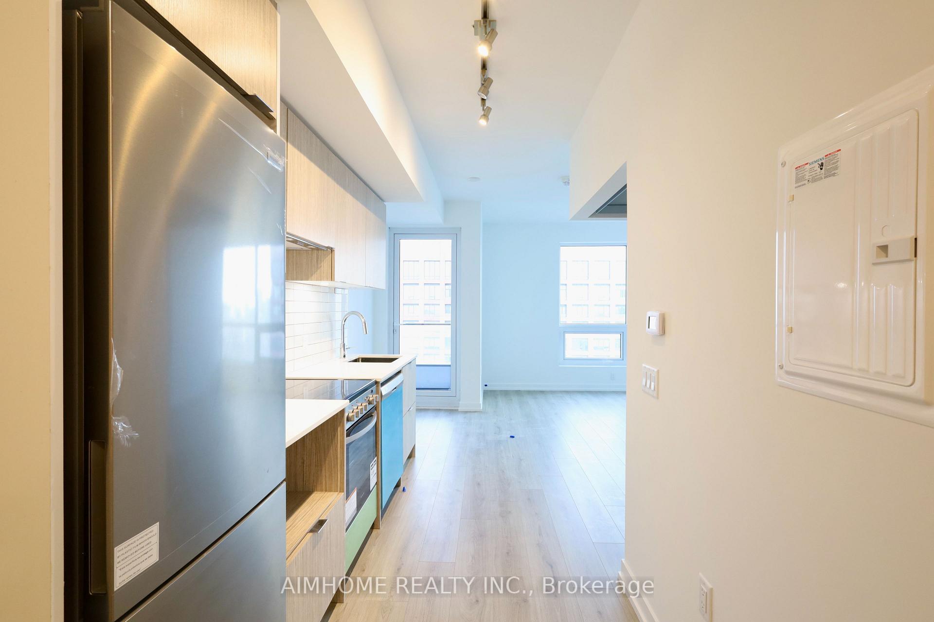 Photo 4 of Unit 5011, 395 Bloor Street E, Toronto, North St. James Town — HOMEH