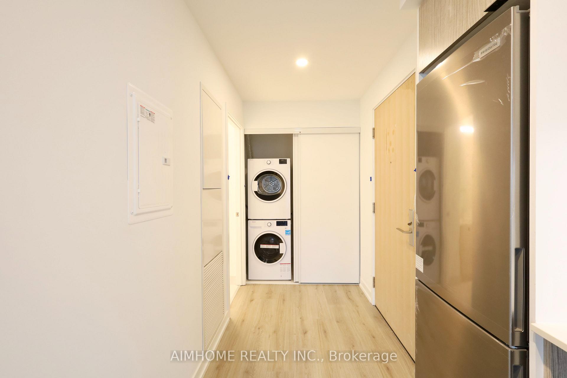 Photo 5 of Unit 5011, 395 Bloor Street E, Toronto, North St. James Town — HOMEH