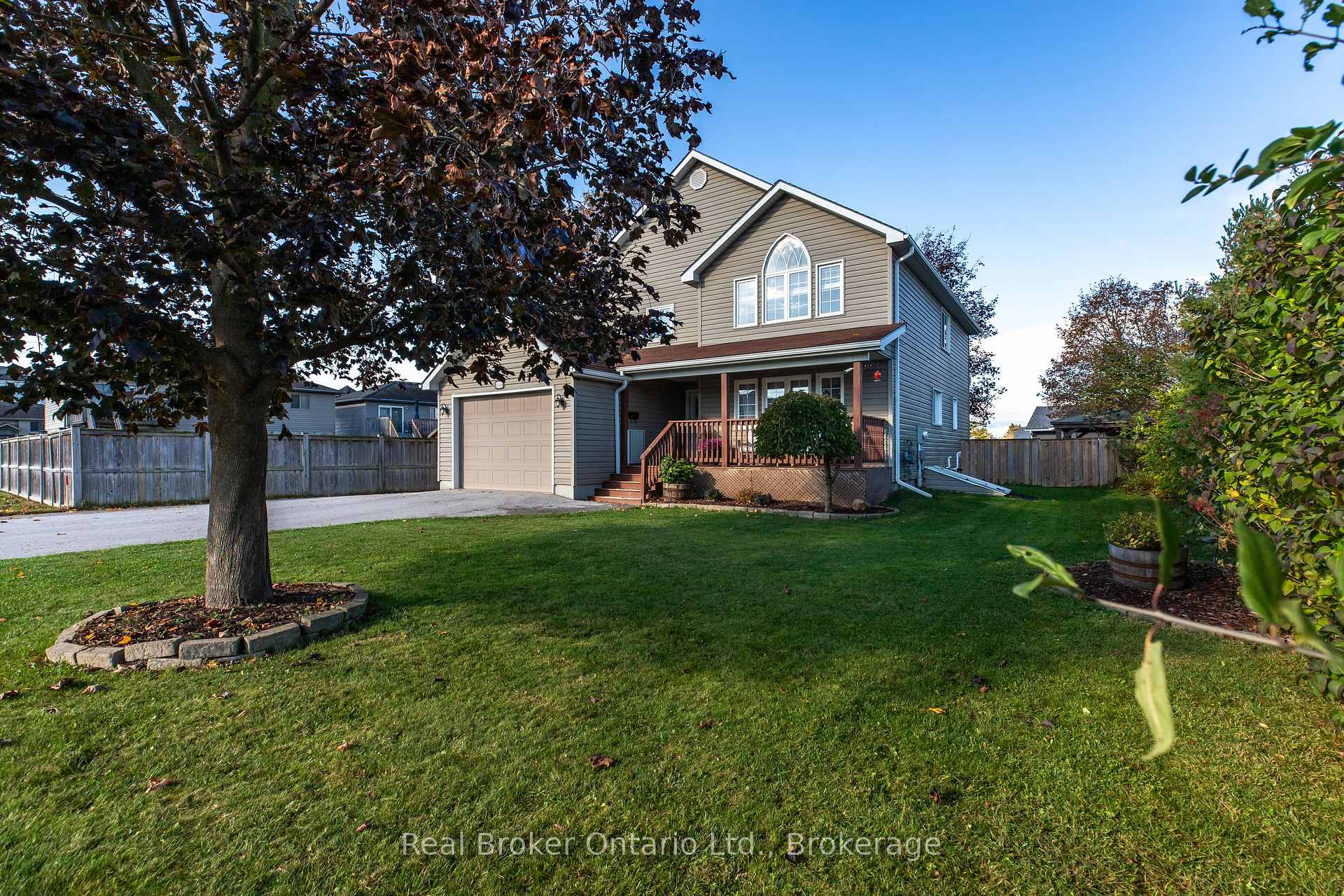 Photo 3 of 2340 9th Avenue E, Owen Sound — HOMEH