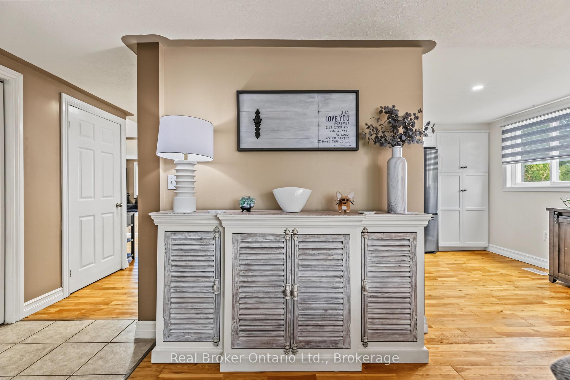 Photo 6 of 2340 9th Avenue E, Owen Sound — HOMEH