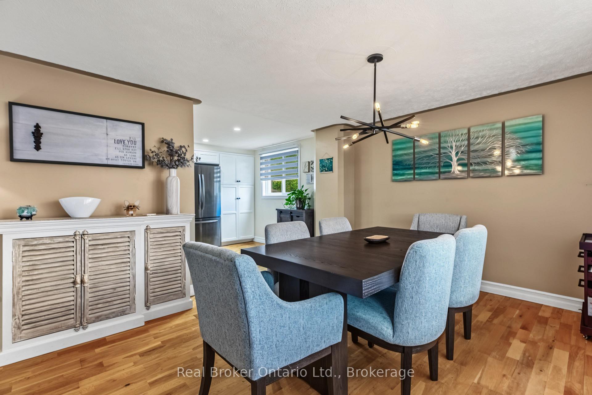 Photo 7 of 2340 9th Avenue E, Owen Sound — HOMEH