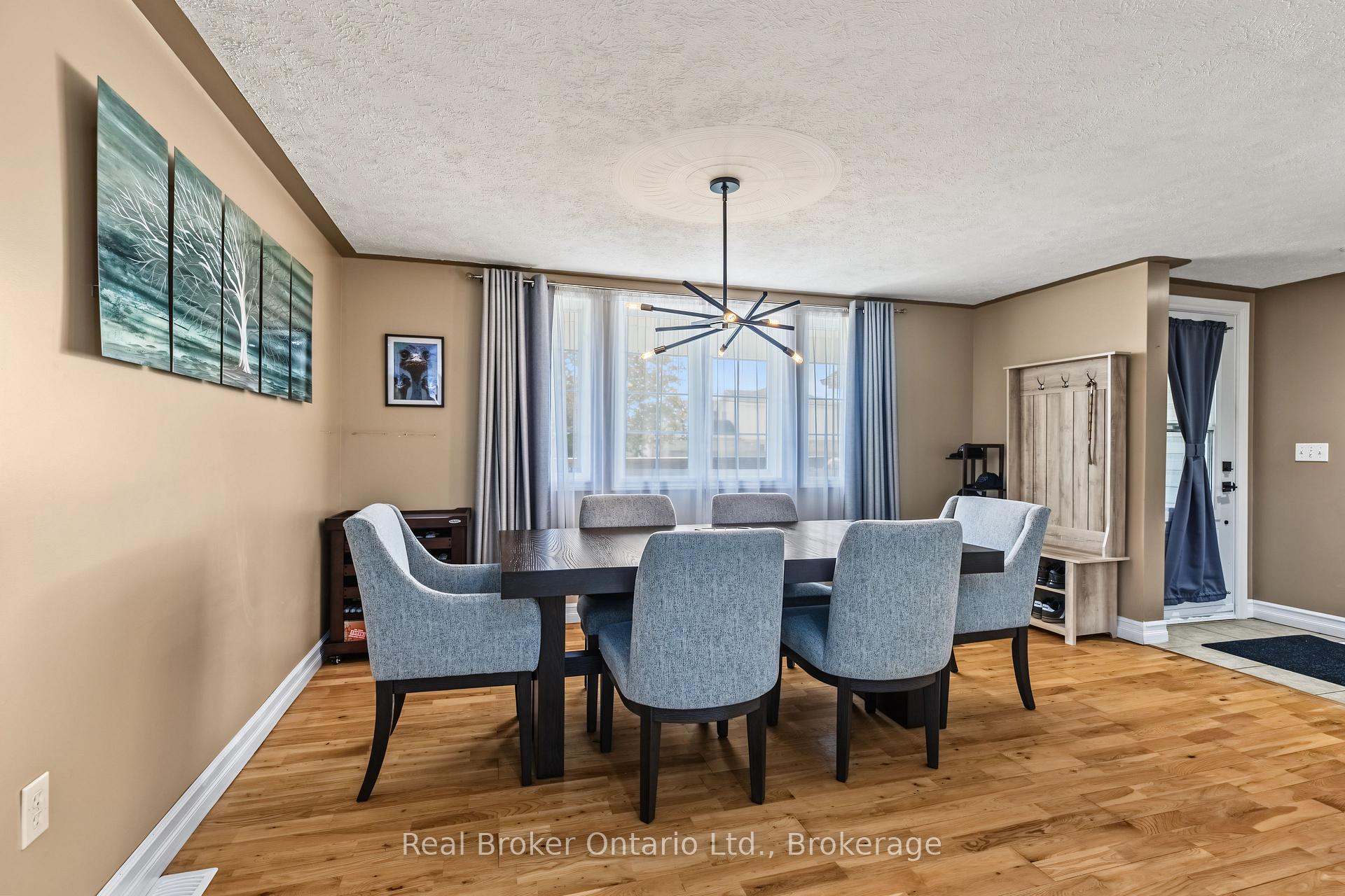 Photo 9 of 2340 9th Avenue E, Owen Sound — HOMEH