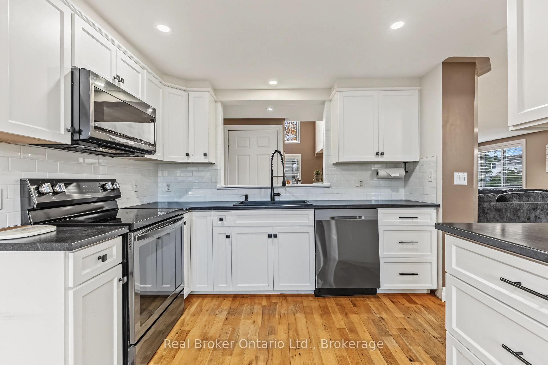Photo 12 of 2340 9th Avenue E, Owen Sound — HOMEH