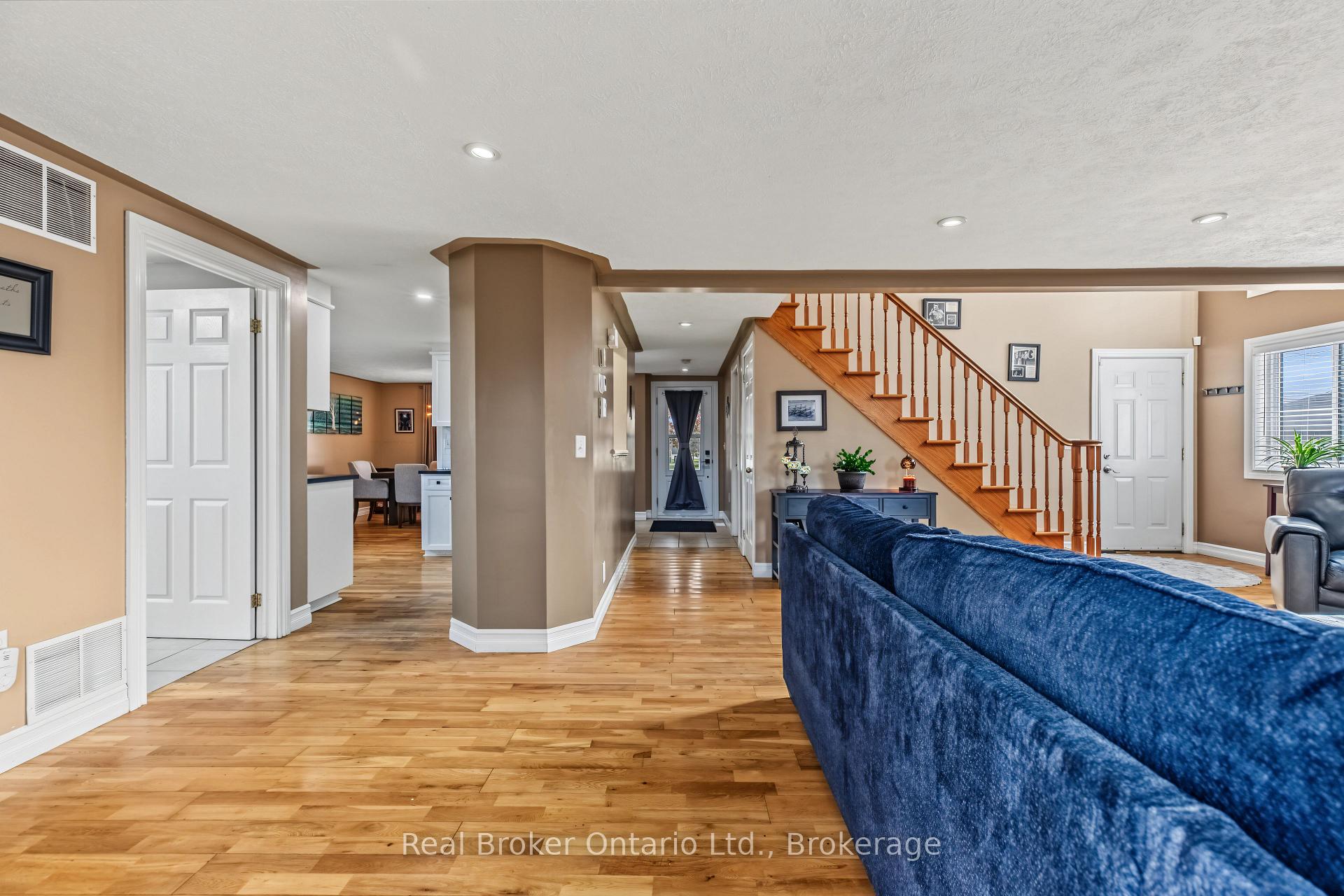 Photo 18 of 2340 9th Avenue E, Owen Sound — HOMEH