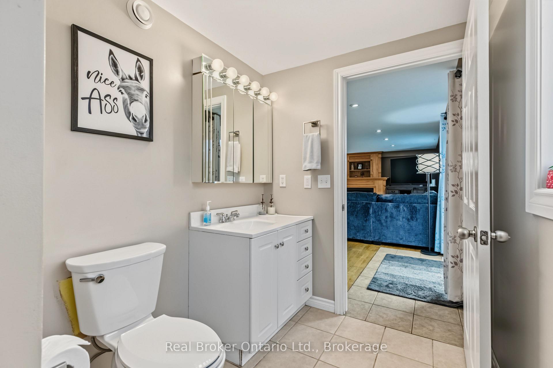 Photo 22 of 2340 9th Avenue E, Owen Sound — HOMEH
