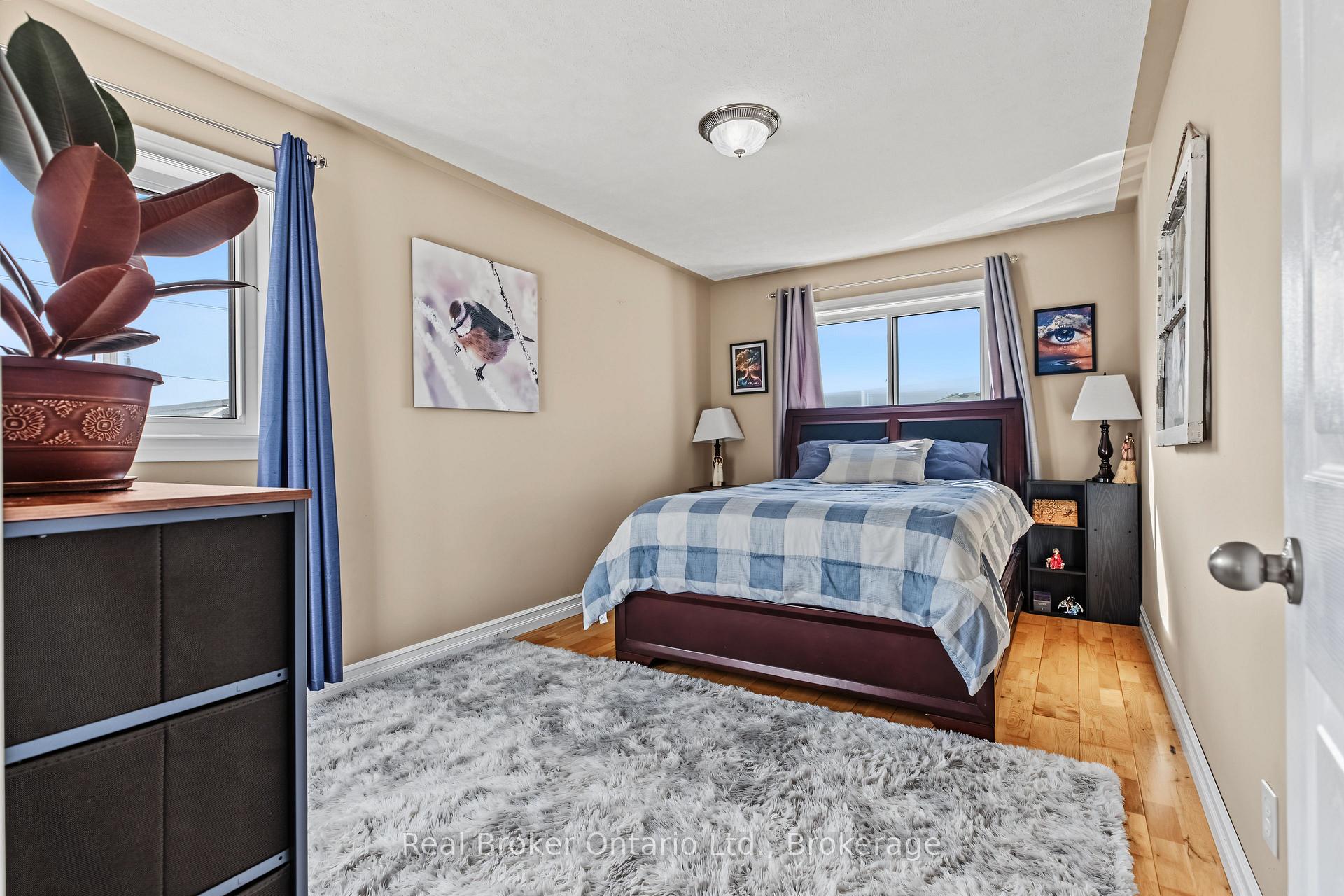Photo 26 of 2340 9th Avenue E, Owen Sound — HOMEH