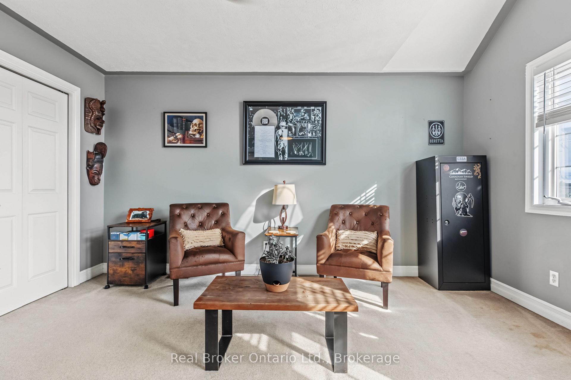 Photo 30 of 2340 9th Avenue E, Owen Sound — HOMEH