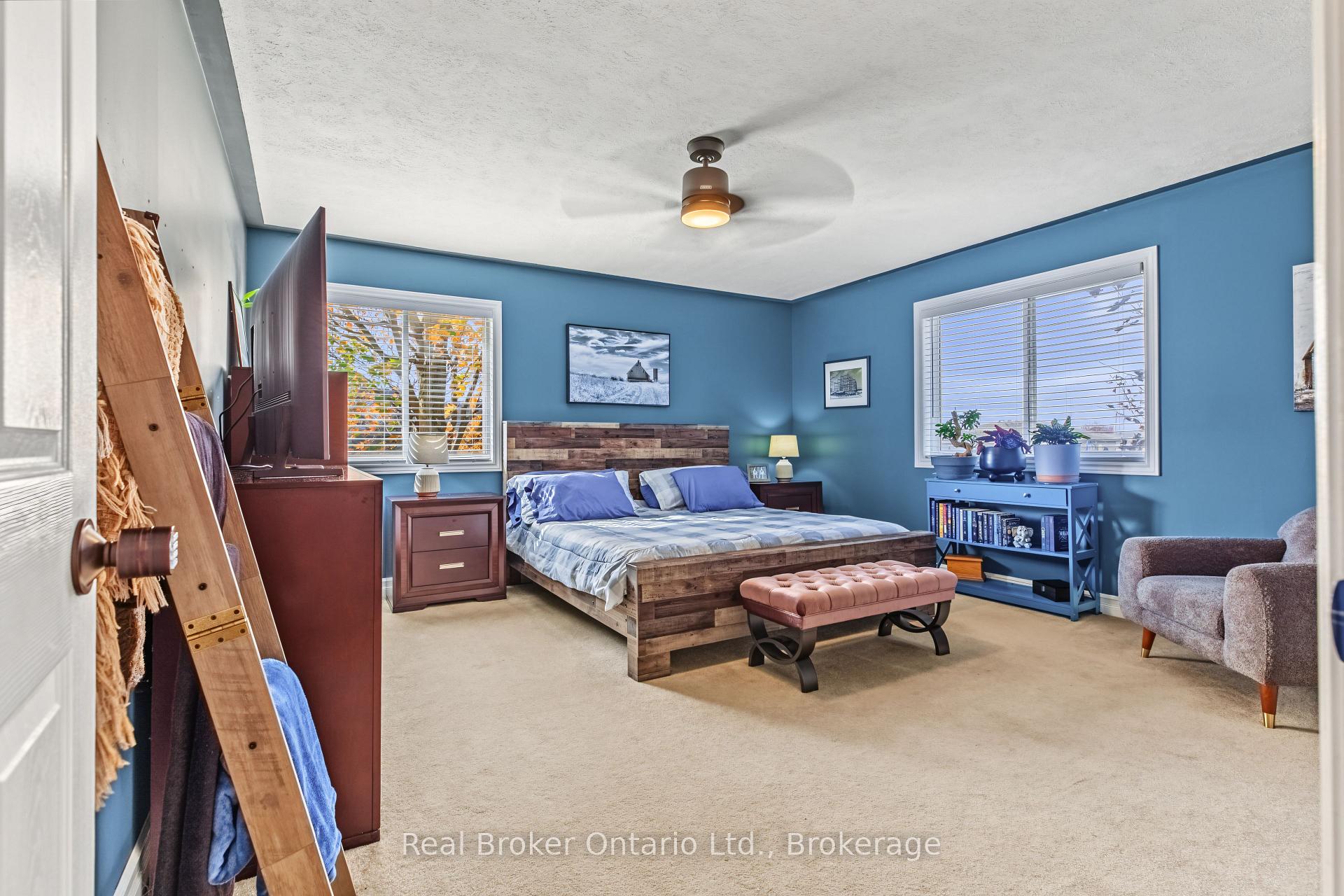Photo 32 of 2340 9th Avenue E, Owen Sound — HOMEH