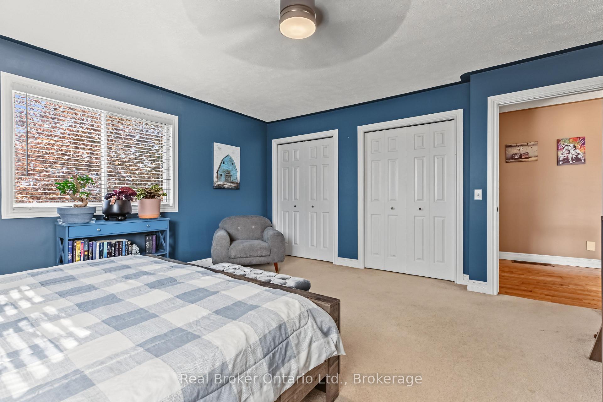 Photo 34 of 2340 9th Avenue E, Owen Sound — HOMEH