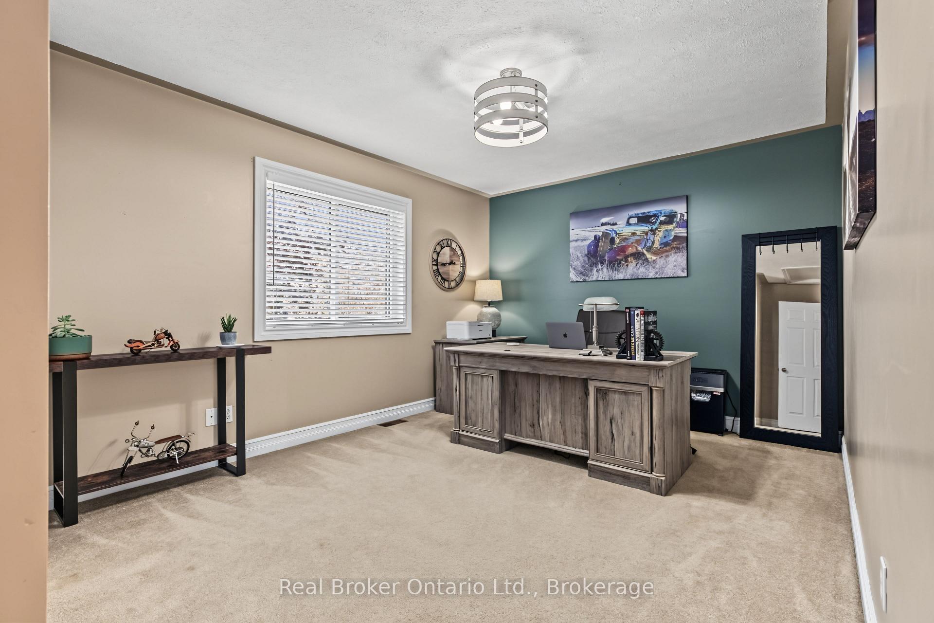 Photo 35 of 2340 9th Avenue E, Owen Sound — HOMEH